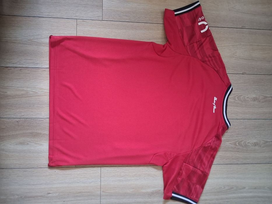 Koszulka Manchester united