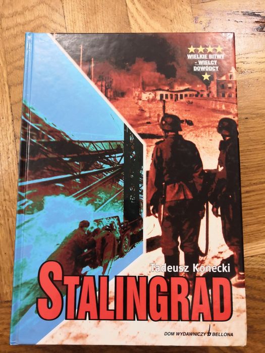 Stalingrad T. Konecki