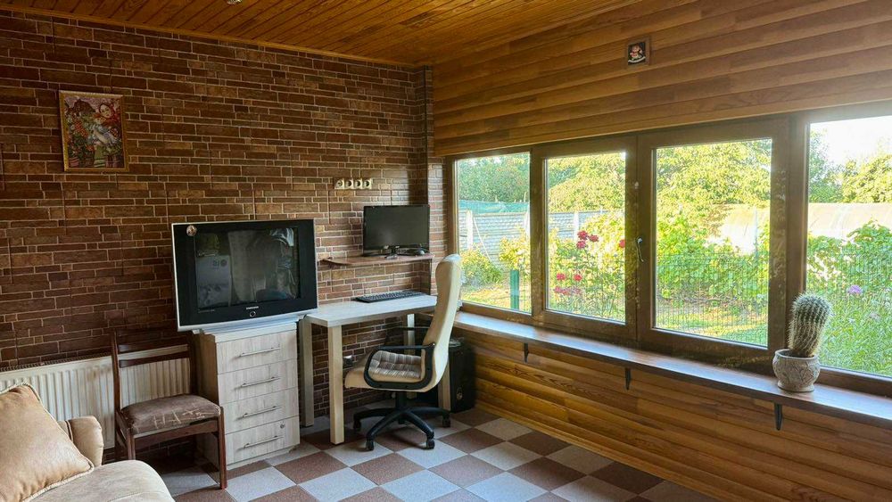 Дом по адресу ул. Первомайская (площадь 100 м²) - Atlanta.ua - фото 15