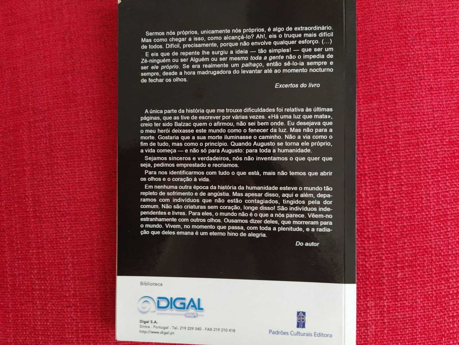 O Sorriso aos Pés da Escada – Henry Miller