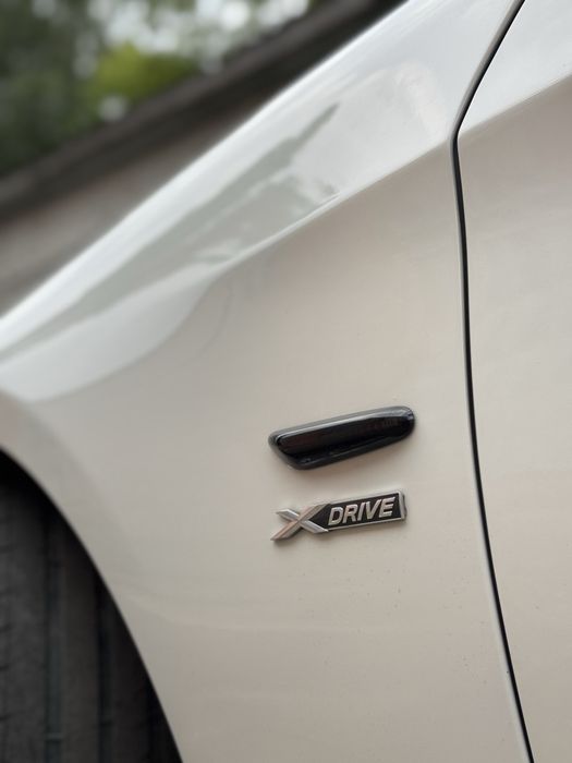 Bmw e91