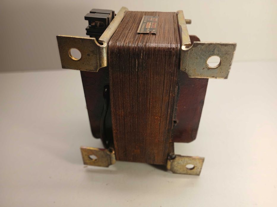 Transformator ochronny PRE-2 220V/24V 500VA