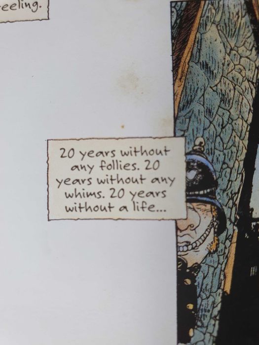 Conjunto de 4 livros usados de banda desenhada The Wind in The Willows