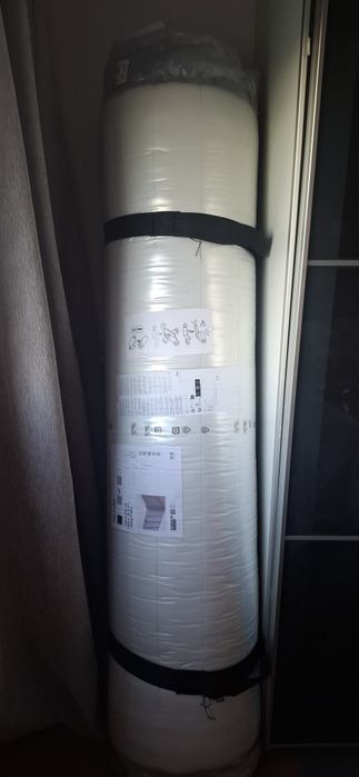 Vendo colchão  160x200