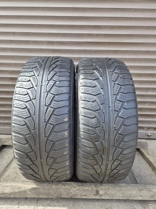 Шини всесезонні 225/55/r16, Uniroyal  MS Plus 77.