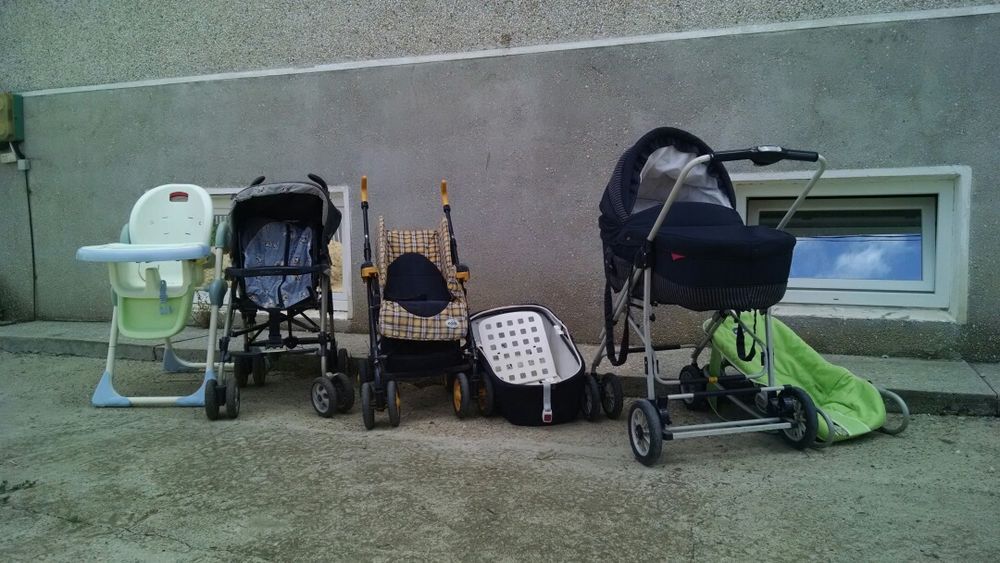 Каляска, коляска