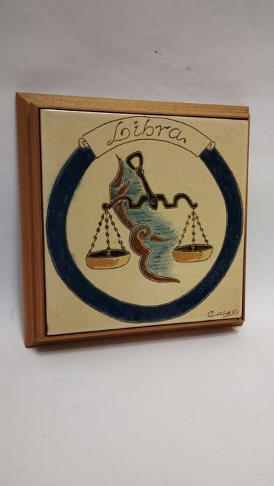 Керамічне настінне панно