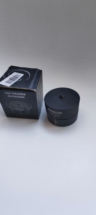 Timelapse DSLR 360°64286254911235123