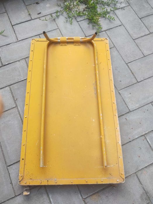 Столик лодки Прогресс 2, прогресс 4