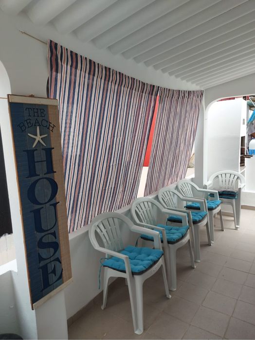 Casa de ferias ilha da Armona Olhão