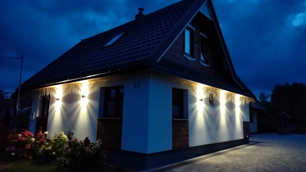 Agroturystyka, wynajmę dom przy Puszczy Białowieskiej, sauna, balia