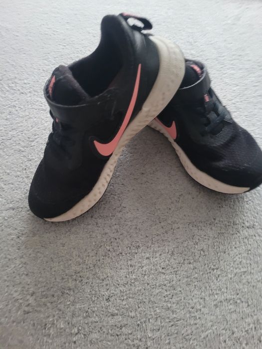 Buty Nike Revolution rozmiar 29