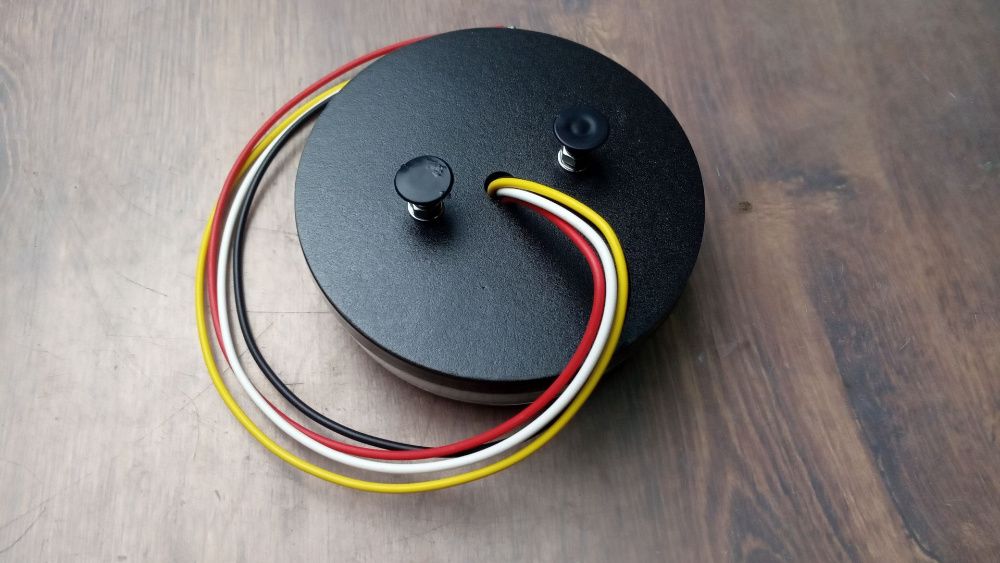 Lampa zespolona tylna LED 12V (stop/pozycja/kierunek) Ursus seria C