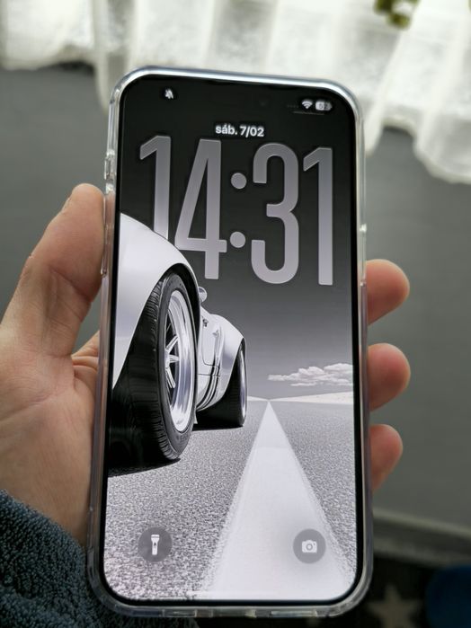 Iphone 15 Pro Max 256 GB