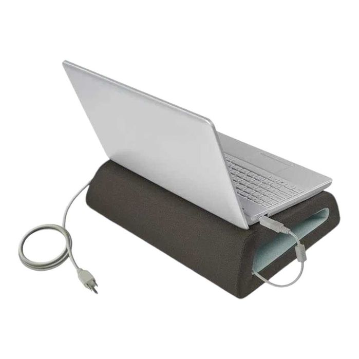 Almofada para laptop [Novo]