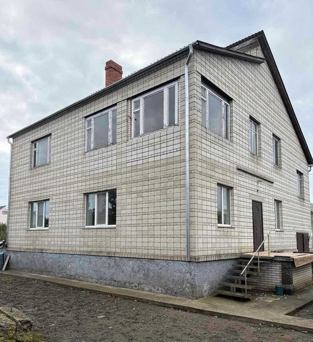 Дом по адресу ул. Магистратская (площадь 210 м²) - Atlanta.ua - фото 4