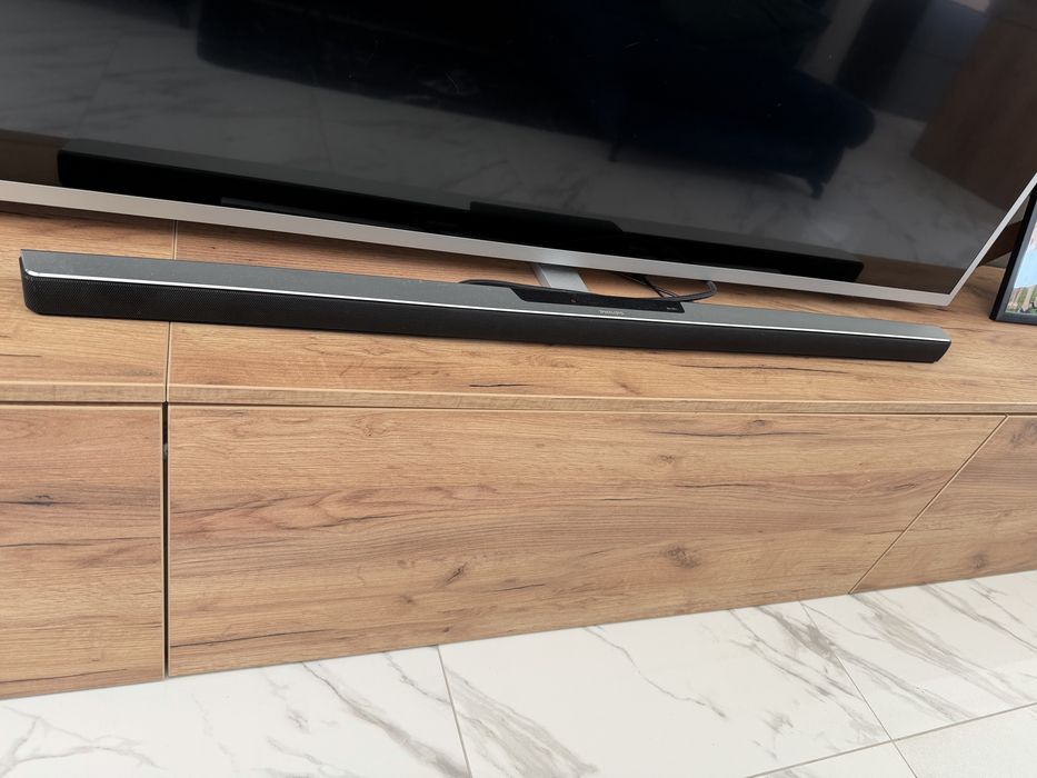 Telewizor Philips+soundbar