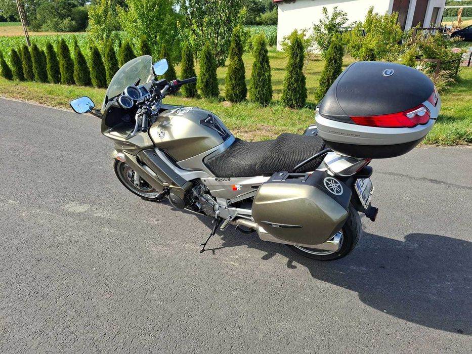 Yamaha FJR--1300--2006r