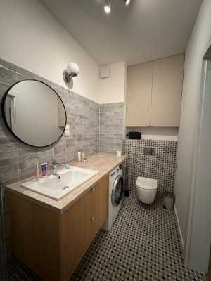 Sprzedam umeblowane mieszkanie 40,77m2