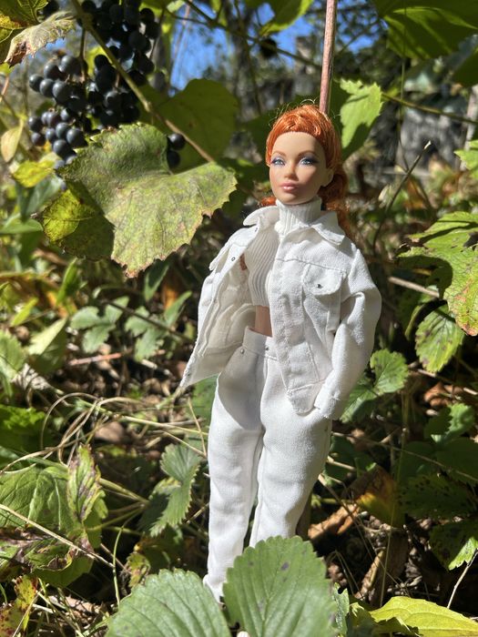 Барбі, одяг для барбі