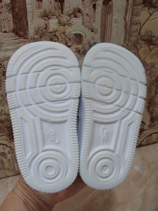 23/13.5  см Nike air force 1 кроссовки оригинал 2022 год