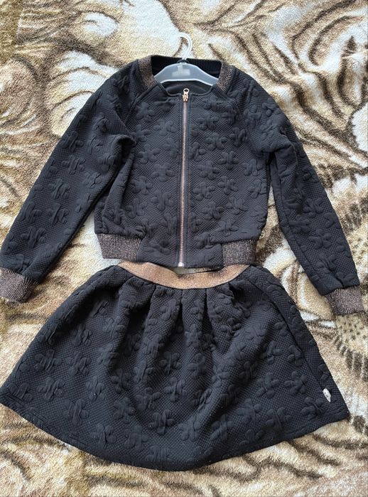 Костюм для дівчинки