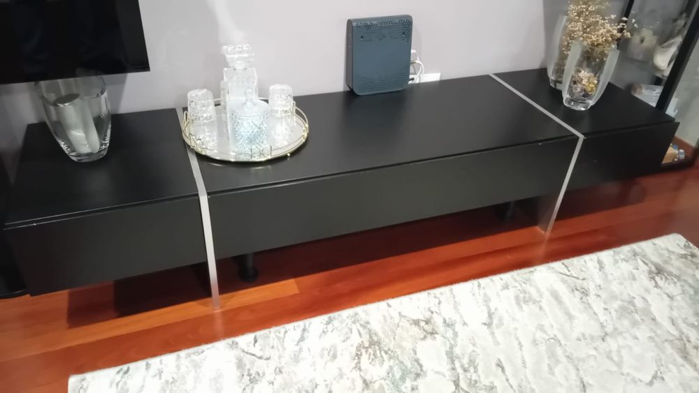 Movel Sala-Estar