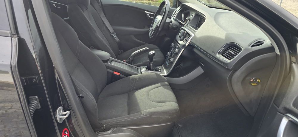 Volvo V40 bom estado