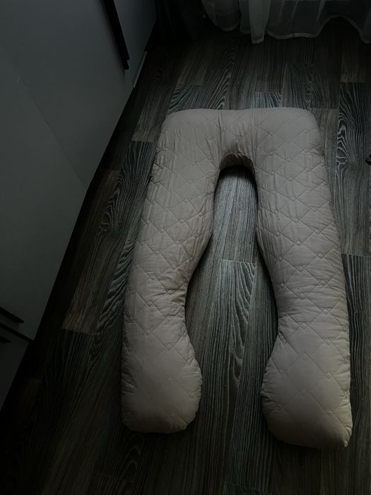 Подушка для вагітних