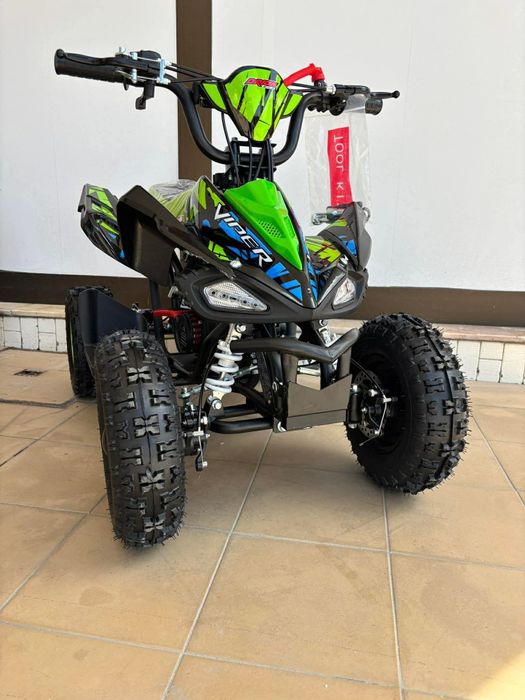 Mini motos 4 a gasolina, entrego em todo o país