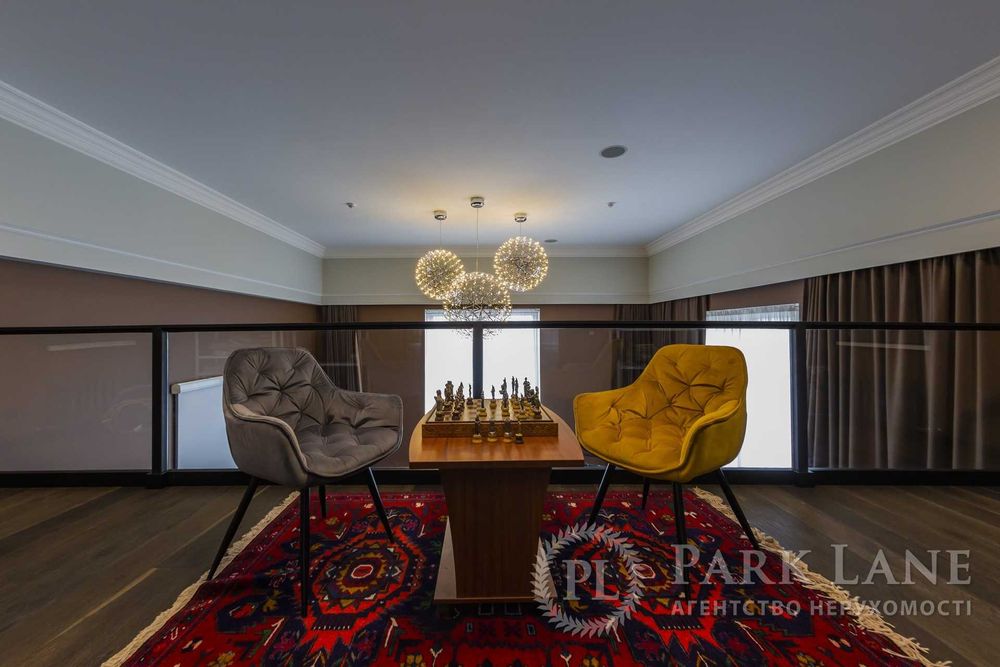 House by the address (area 650 m²) - Atlanta.ua - photo 4