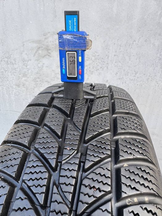 185 65 15 Hankook зима