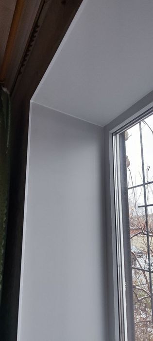 ДОСТУПНА ЦІНА Віконні відкоси. Монтаж откосов из сэндвич-панелей. Установка відкосів із сендвіч-панелей. Оконные откосы Харьков