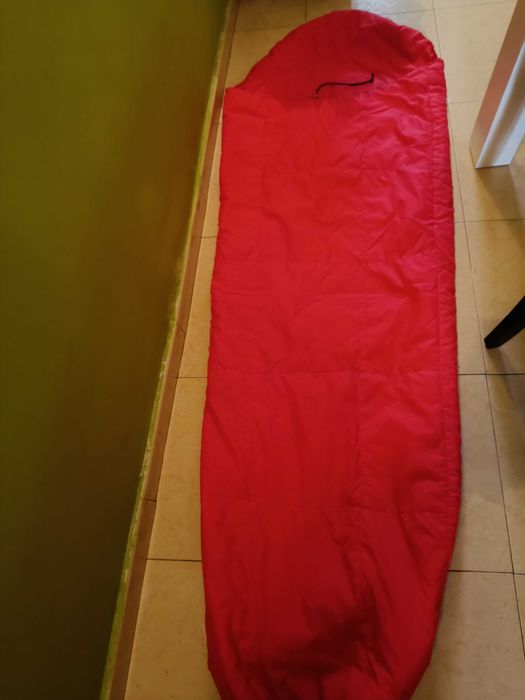 SAco cama para primavera verão