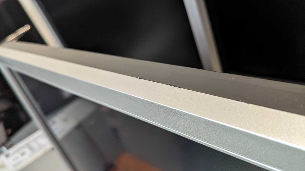 Монітор LG Flatron L1751SQ-SN 17" (Дисплей) VGA