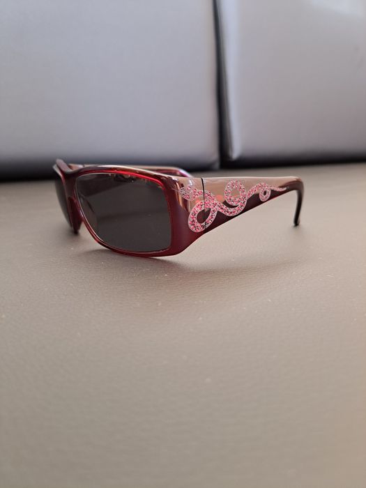 Óculos de sol Boucheron