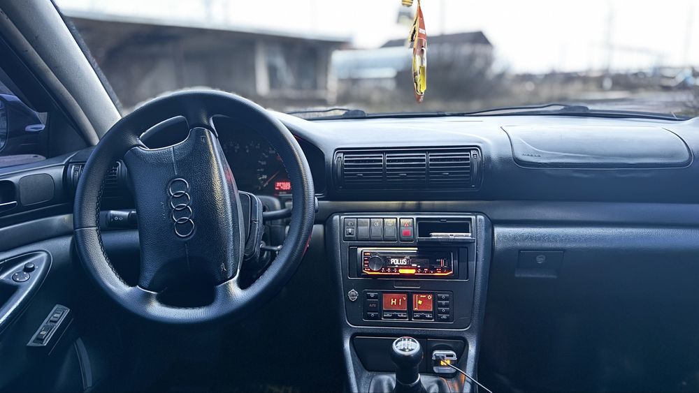 Продам Audi a4 b5
