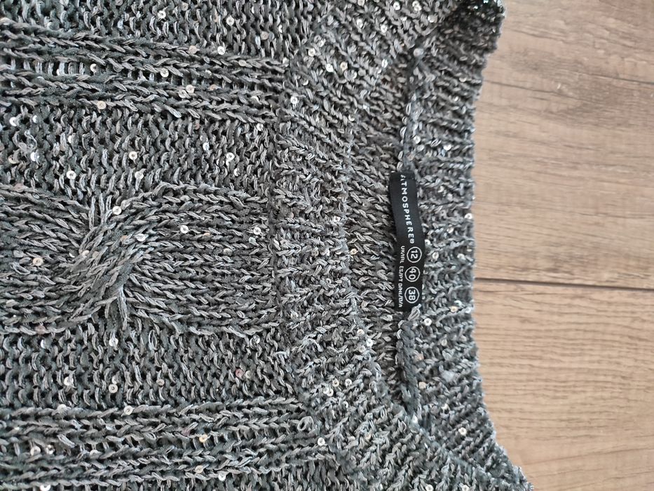 Sweter Atmosphere rozm M