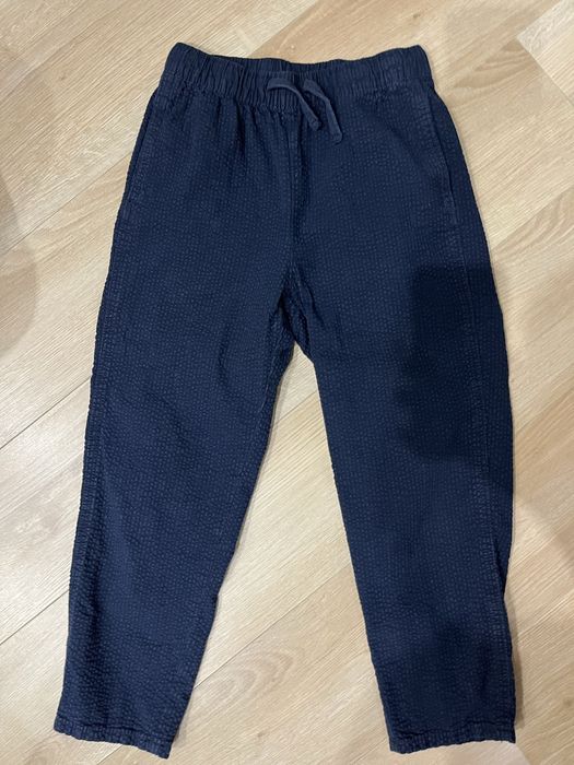 Брюки, штани h&m для дівчинки