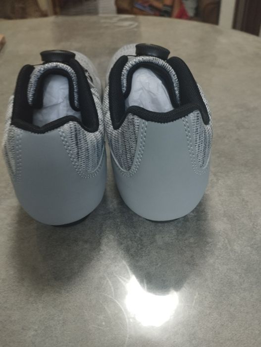 Велосипедне взуття