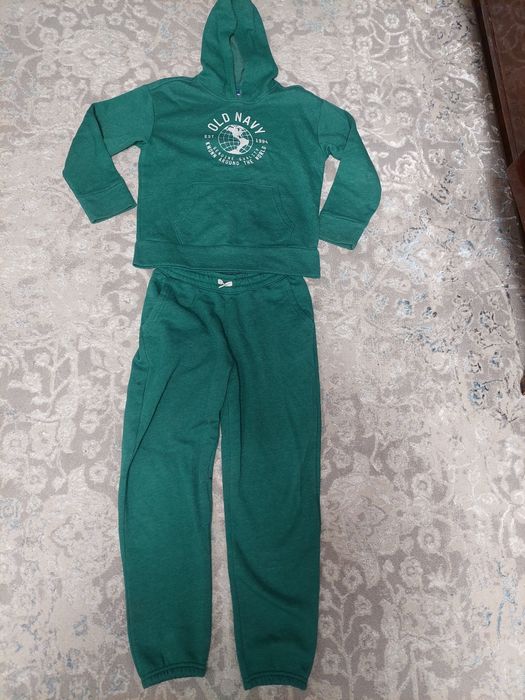 Костюм спортивный old navy