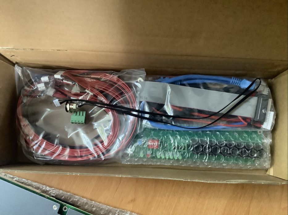Инверторная BMS Jikong 200A , 300А ,150A, 48V ! БМС  JK-PB2A16S20P V19