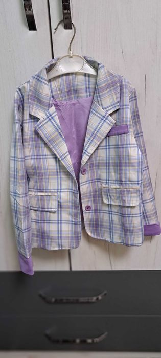 Костюм для дівчинки