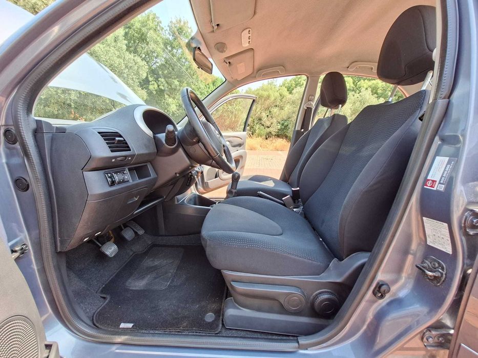 Nissan Micra 1.2 80CV  Acenta Plus