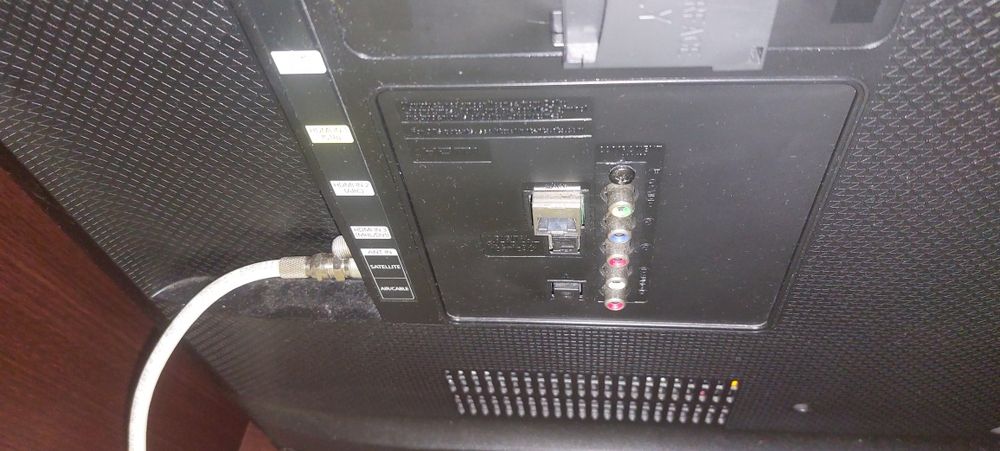 Samsung Smart Led TV 48 cali UE48J5670SU