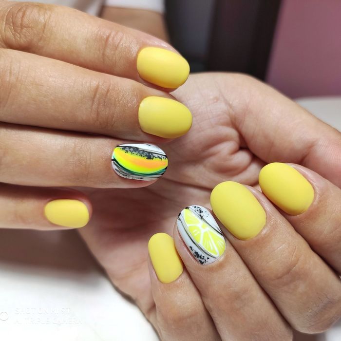 Нейл мастер, подолог Черёмушки