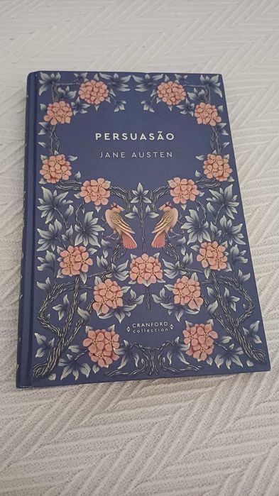 Persuasão- Jane Austen