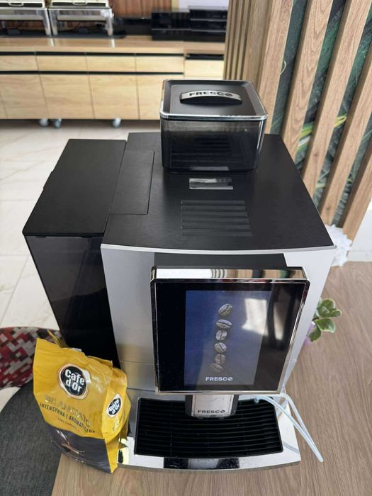 Ekspres Dr. Coffee F12 Big Plus-S