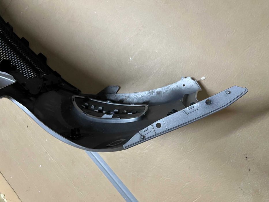 Zderzak przedni Mercedes B klasa W246 Lift przód 15-18