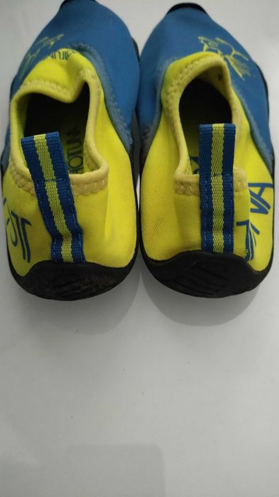 Sapatos aquáticos criança Hotuna